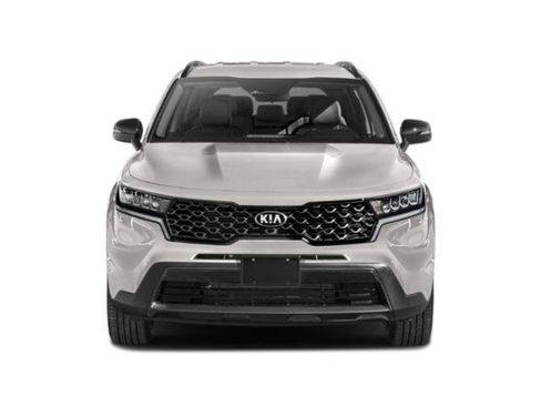Used 2021 Kia Sorento S w/ Panoramic Sunroof Package AWD/4WD image 7