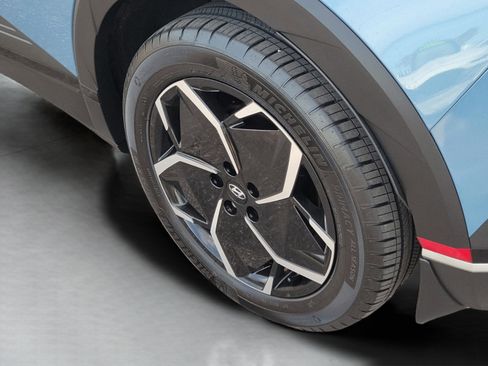 Certified 2024 Hyundai Ioniq 5 SEL image 30