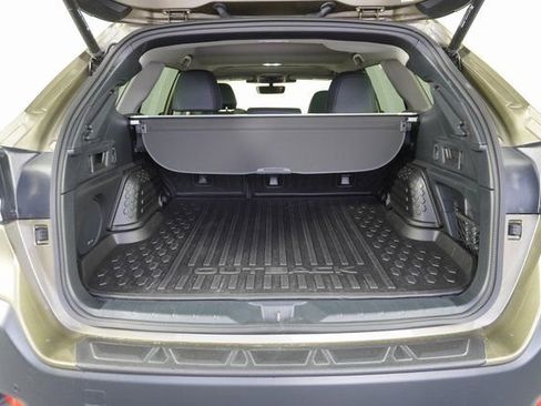 Certified 2025 Subaru Outback Onyx Edition XT image 37