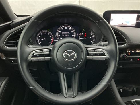 Used 2021 MAZDA MAZDA3 s FWD image 31