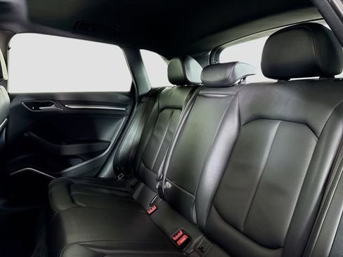 Used 2018 Audi A3 e-tron Premium Plus w/ Technology Package image 27