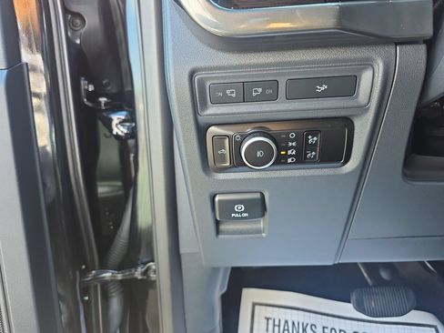 Certified 2023 Ford F150 XLT w/ Equipment Group 302A High AWD/4WD image 19