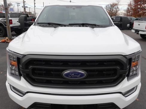 Used 2023 Ford F150 XLT w/ Equipment Group 302A High image 6