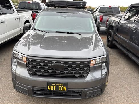 Used 2025 Ford Maverick XL FWD image 5