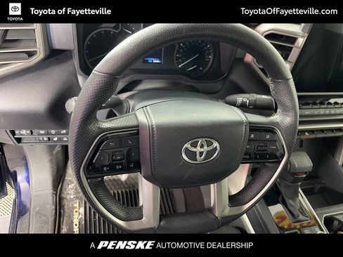 Used 2022 Toyota Tundra SR5 image 26