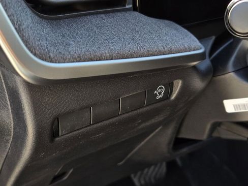 New 2026 Nissan Kicks S FWD image 16
