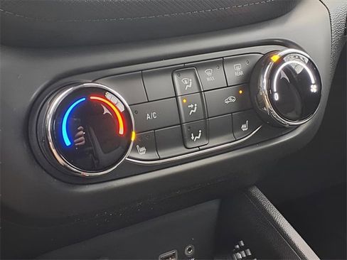 Certified 2023 Chevrolet TrailBlazer LT image 11