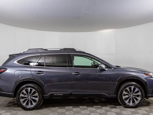 Used 2023 Subaru Outback Touring XT image 16