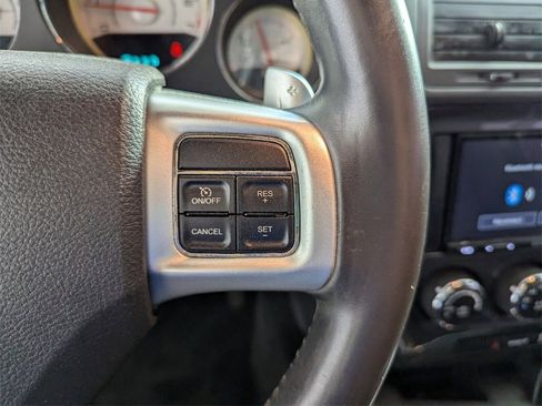 Used 2013 Dodge Challenger SXT w/ Sinister Super Sport Group image 19