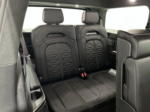Used 2023 Rivian R1S Adventure AWD/4WD image 25