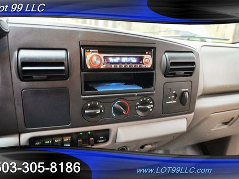 Used 2005 Ford F250 XL image 17