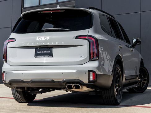 Used 2023 Kia Telluride SX Prestige X-Line image 9