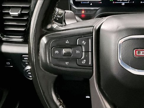Used 2024 GMC Sierra 1500 AT4 w/ Technology Package AWD/4WD image 23