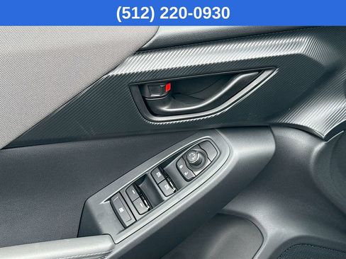 Certified 2025 Subaru Crosstrek 2.0i Premium w/ Convenience Package #2 image 21