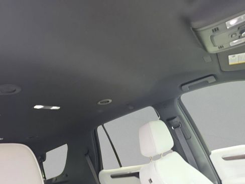 Used 2025 Chevrolet Tahoe Premier AWD/4WD image 29