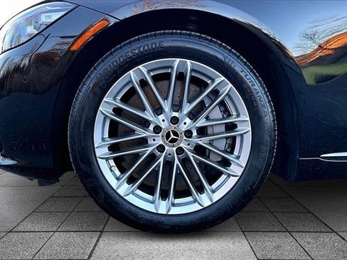 Certified 2023 Mercedes-Benz S 580 4MATIC Sedan image 37