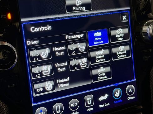 Used 2020 RAM 2500 Limited image 25