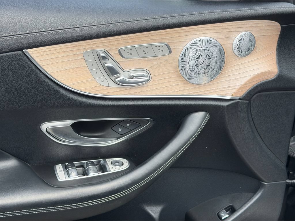 Used 2019 Mercedes-Benz E 450 4MATIC Cabriolet image 15