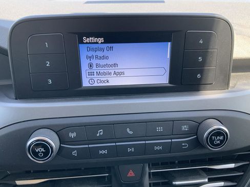 Used 2020 Ford Escape S FWD image 34