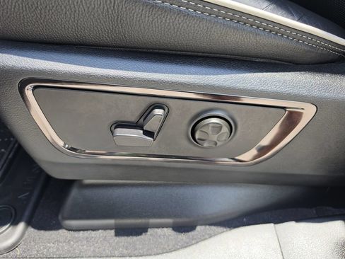 Used 2025 RAM 1500 Limited w/ Trailer Tow Group AWD/4WD image 20