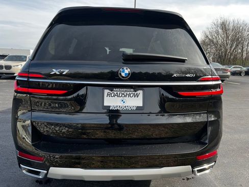 New 2026 BMW X7 xDrive40i image 6