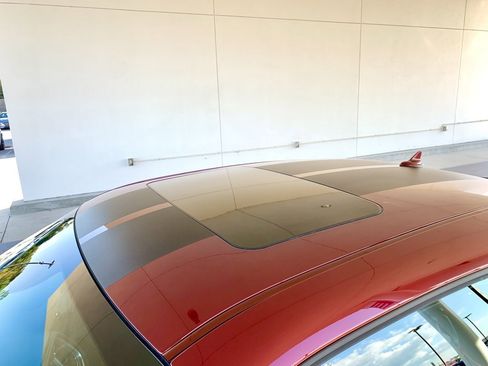 Used 2021 Dodge Challenger SRT Hellcat Redeye image 11