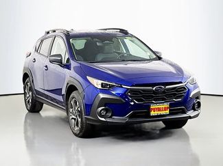 New 2026 Subaru Crosstrek 2.0i Premium 360° Tour