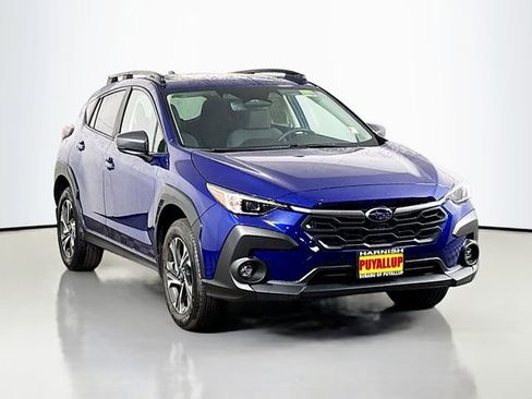 New 2026 Subaru Crosstrek 2.0i Premium image 1