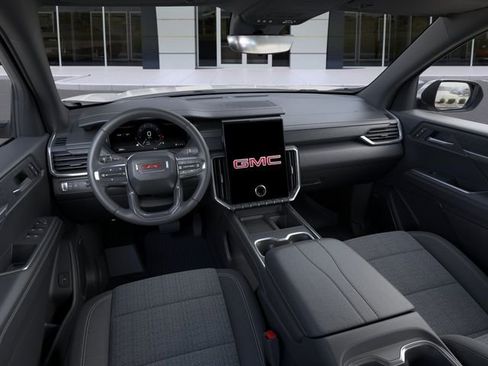 New 2026 GMC Acadia Elevation w/ LPO, Floor Liner Package FWD image 15