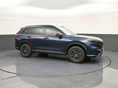 New 2026 Honda CR-V TrailSport image 15