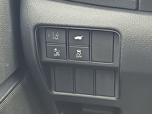 Used 2022 Honda CR-V EX-L image 10
