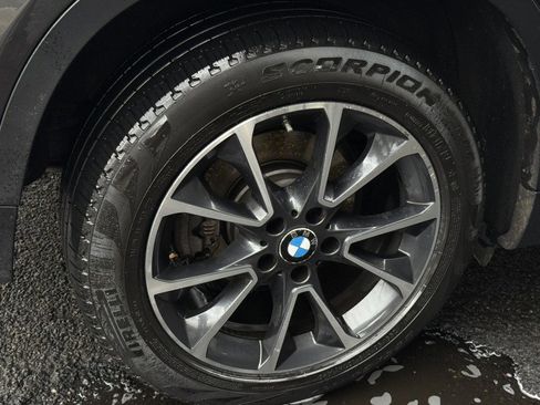 Used 2017 BMW X5 xDrive40e image 52