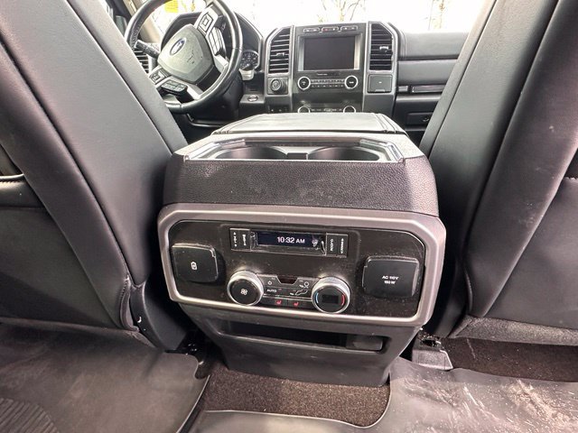 Used 2020 Ford Expedition Platinum AWD/4WD image 32