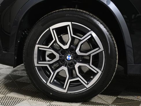Used 2026 BMW X1 xDrive28i w/ Technology Package image 12