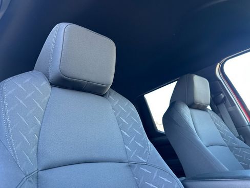 New 2025 Toyota Tacoma SR5 image 18