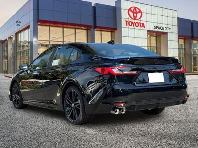 New 2026 Toyota Camry XSE w/ Premium Package