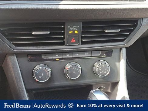 Used 2019 Volkswagen Jetta S FWD image 16