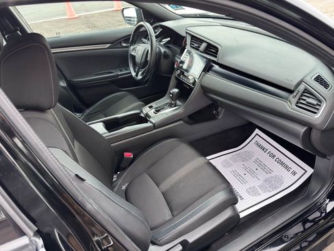 Used 2020 Honda Civic Sport image 30