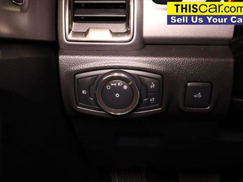 Used 2022 Ford Ranger XLT w/ Equipment Group 301A Mid image 16