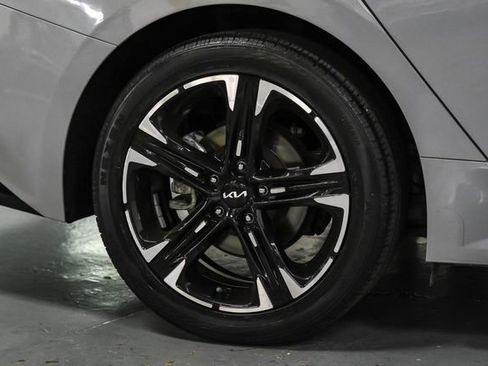 Used 2022 Kia K5 GT-Line AWD/4WD image 43