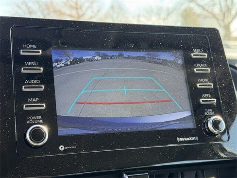 Certified 2024 Toyota Camry SE image 19