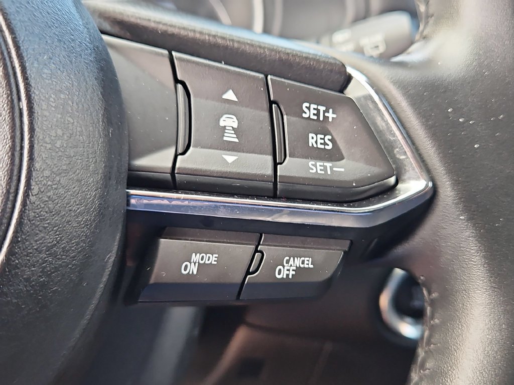 Used 2025 MAZDA CX-5 AWD 2.5 S w/ Select Package image 22