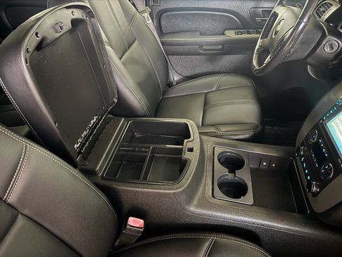 Used 2008 Chevrolet Tahoe LT image 59