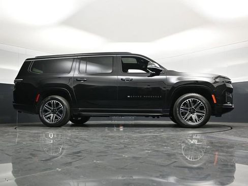 New 2026 Jeep Grand Wagoneer L 4WD image 65