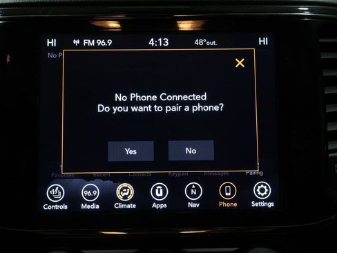 Used 2021 Jeep Grand Cherokee High Altitude image 38