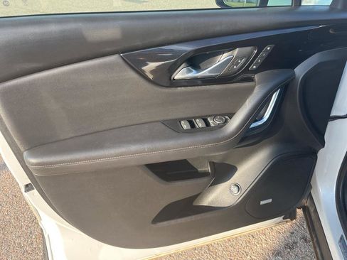 Certified 2023 Chevrolet Blazer Premier w/ Enhanced Convenience Package image 10