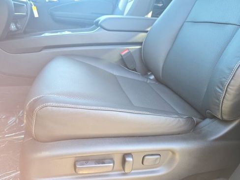 New 2026 Honda Ridgeline RTL image 30