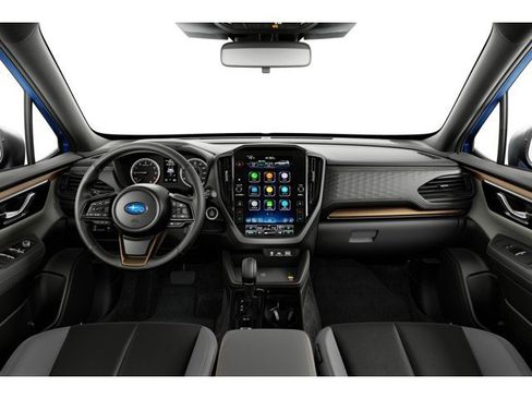 New 2026 Subaru Forester Sport image 19