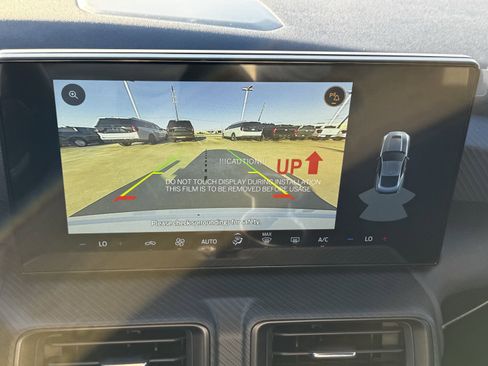 New 2026 Ford Mustang GT image 17