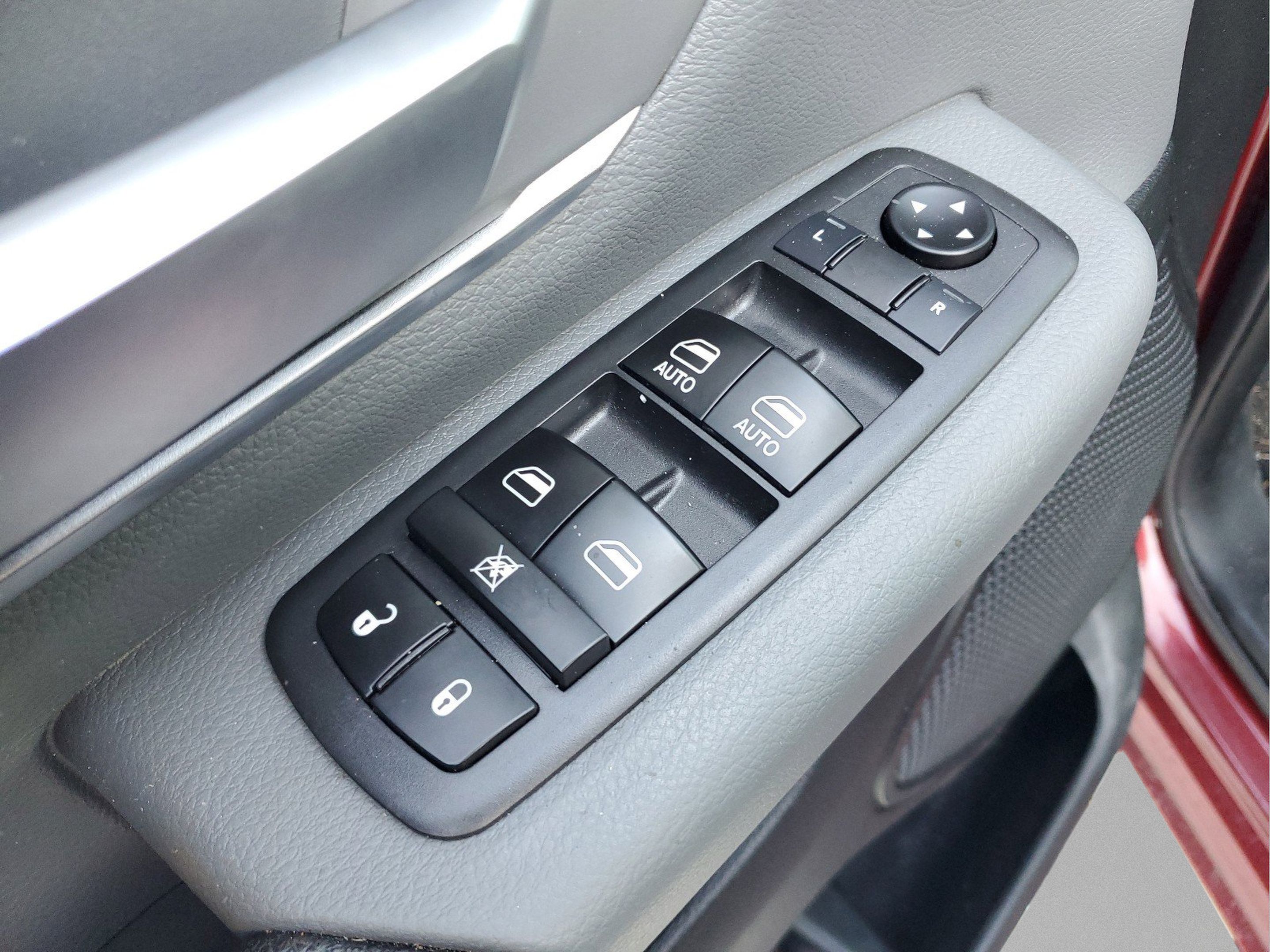 Used 2020 RAM 1500 Big Horn AWD/4WD image 20